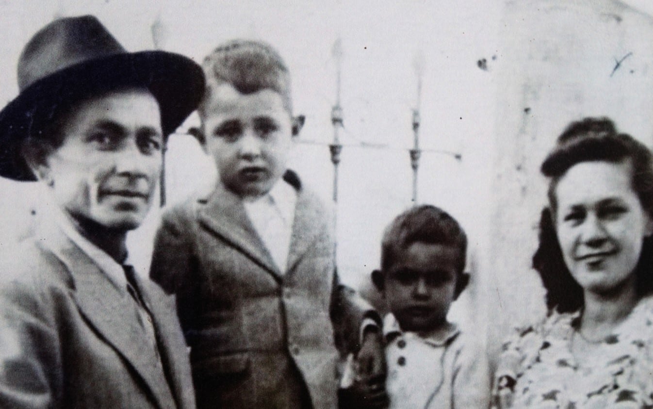 FLAMINIO Ventana Abierta